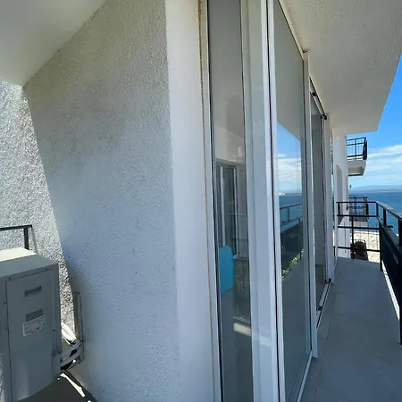 Precioso Con Vistas Espectaculares De La Bahia Apartment *